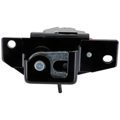 Rareelectrical - New Left Tailgate Latch Compatible With Dodge Ram D250 Base 8 Cyl 5.2L Dakota Sxt 8 Cyl 5.9L Dakota - Image 5
