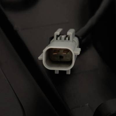 Rareelectrical - New Right Rear Window Regulator Compatible With Ram 1500 Classic Big Horn 6 Cyl 3.6L 1500 Rebel 8 - Image 6