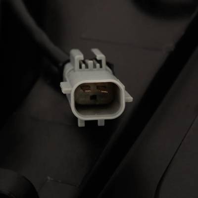 Rareelectrical - New Left Rear Window Regulator Compatible With Ram 1500 Big Horn 6 Cyl 3.0L 1500 Lone Star 8 Cyl - Image 6