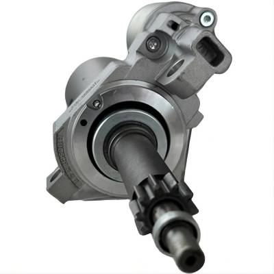 Rareelectrical - 12V Ccw Starter Motor Fits 2017-2025 Mclaren 720S 750S 765Lt - Image 1