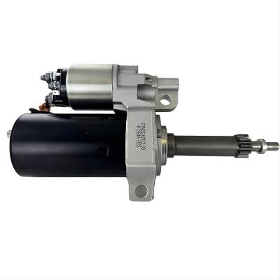 Rareelectrical - 12V Ccw Starter Motor Fits 2017-2025 Mclaren 720S 750S 765Lt - Image 2