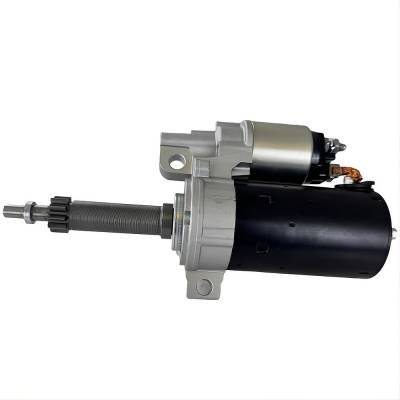 Rareelectrical - 12V Ccw Starter Motor Fits 2017-2025 Mclaren 720S 750S 765Lt - Image 3