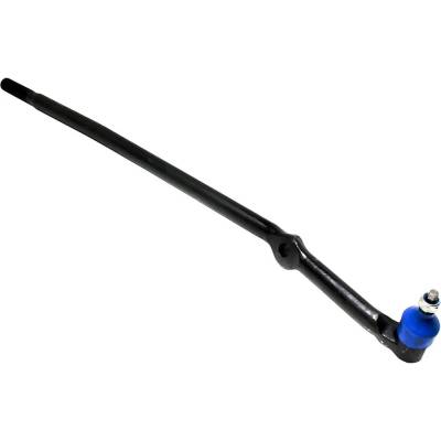 Rareelectrical - New Right Outer Tie Rod End Compatible With Dodge Ram 2500 Trx4 8 Cyl 5.7L Ram 2500 Laramie 6 Cyl - Image 2