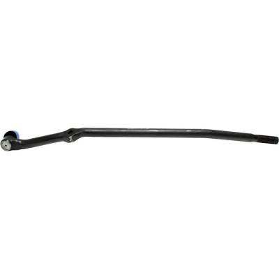 Rareelectrical - New Right Outer Tie Rod End Compatible With Dodge Ram 2500 Trx4 8 Cyl 5.7L Ram 2500 Laramie 6 Cyl - Image 4