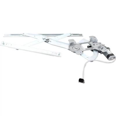 Rareelectrical - New OEM Replacement Left Front Window Regulator Compatible With Ford F-350 Super Duty Lariat 8 Cyl - Image 6