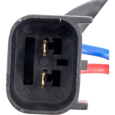 Rareelectrical - New OEM Grade Left Front Window Regulator Compatible With Ford F-450 Super Duty Harley-Davidson - Image 8