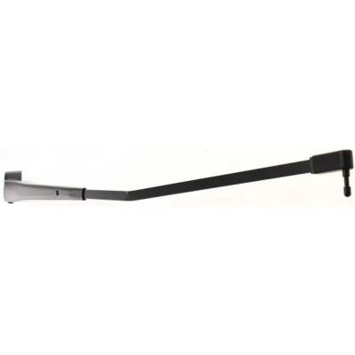 Rareelectrical - New Front Wiper Arm Compatible With Chevrolet Gmc Oldsmobile S15 Jimmy Sle 6 Cyl 4.3L S15 Jimmy - Image 2