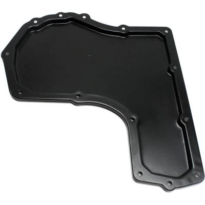 Rareelectrical - New Transmission Pan Compatible With Chevrolet Pontiac G5 Se 4 Cyl 2.2L Cavalier Rs 4 Cyl 2.4L - Image 5