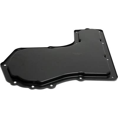 Rareelectrical - New Transmission Pan Compatible With Chevrolet Pontiac Malibu Ltz 6 Cyl 3.5L Malibu Maxx Lt 6 Cyl - Image 4