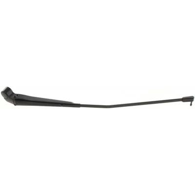Rareelectrical - New Front Wiper Arm Compatible With Chevrolet Gmc Oldsmobile Jimmy Silverado 8 Cyl 5.7L S10 Baja 6 - Image 5