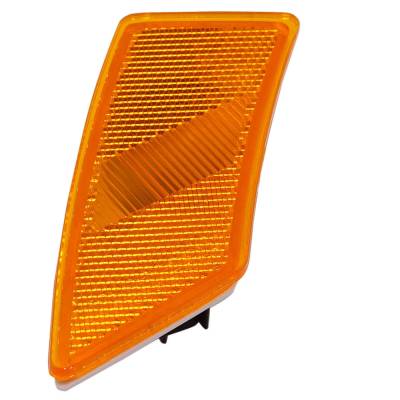 Rareelectrical - New Left Side Marker Lights Compatible With Ford Ranger Lariat Raptor Wildtrak Xl Xlt Plus Crew Cab - Image 6