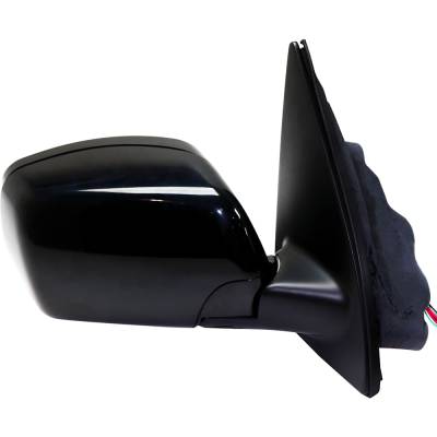Rareelectrical - Side Mirror Compatible With 2000-2006 Bmw X5 Right Passenger Side Replaces 51167039898-Pfm - Image 5