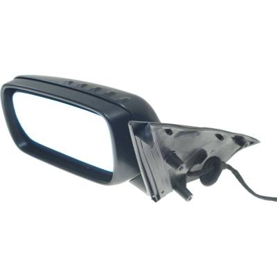 Rareelectrical - Side Mirror Compatible With 2002-2008 Bmw 745I 745Li 750I 750Li 760I 760Li Alpina B7 Left Driver - Image 3