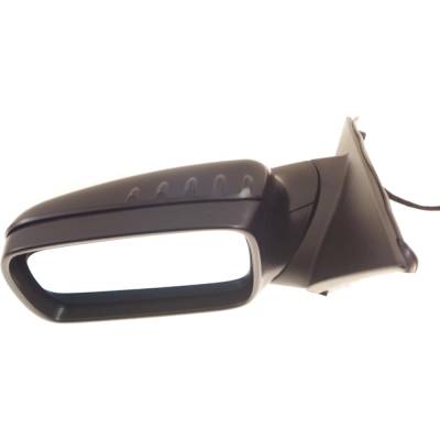 Rareelectrical - Side Mirror Compatible With 2002-2008 Bmw 745I 745Li 750I 750Li 760I 760Li Alpina B7 Left Driver - Image 4