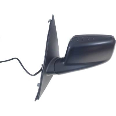 Rareelectrical - Side Mirror Compatible With 2002-2008 Bmw 745I 745Li 750I 750Li 760I 760Li Alpina B7 Left Driver - Image 5