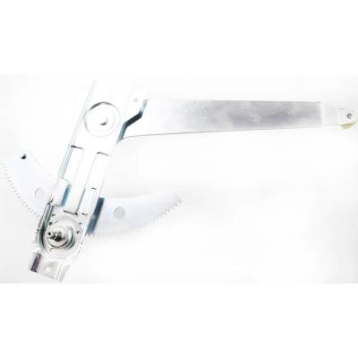 Rareelectrical - New Left Front Window Regulator Compatible With Ford F-150 Xlt 8 Cyl 5.0L F-350 Custom 6 Cyl 4.9L - Image 4