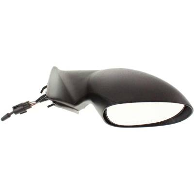 Rareelectrical - Side Mirror Compatible With 2001-2003 Chrysler Pt Cruiser 2.4L I4 Edz Edv Right Passenger Side 230Hp - Image 4