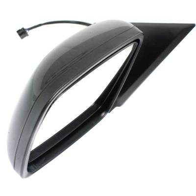 Rareelectrical - Side Mirror Compatible With 2016-2018 Dodge Journey 2.4L 3.6L I4 Tigershark Left Driver Side 283Hp - Image 2