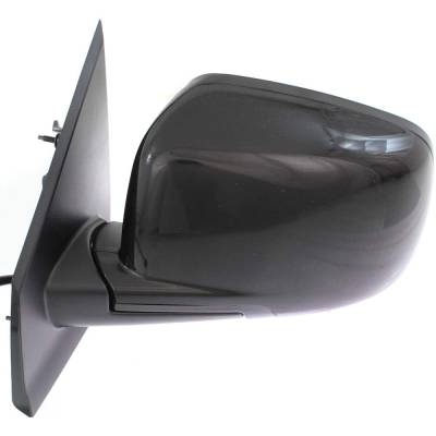 Rareelectrical - Side Mirror Compatible With 2016-2018 Dodge Journey 2.4L 3.6L I4 Tigershark Left Driver Side 283Hp - Image 4