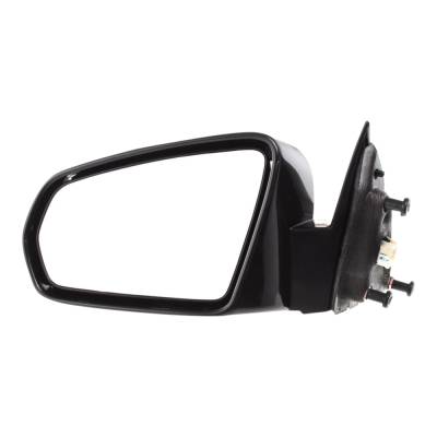 Rareelectrical - Side Mirror Compatible With 2007-2010 Chrysler Sebring 2.4L 2.7L I4 Edz/Ed3 Eer Left Driver Side - Image 1