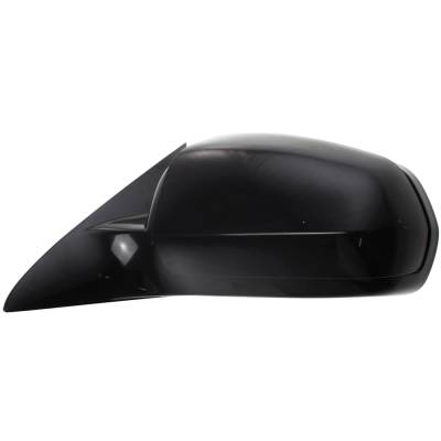 Rareelectrical - Side Mirror Compatible With 2007-2010 Chrysler Sebring 2.4L 2.7L I4 Edz/Ed3 Eer Left Driver Side - Image 5