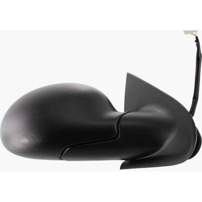 Rareelectrical - Side Mirror Compatible With 2000-2002 Chrysler Plymouth Neon Ne Right Passenger Side Dodge Neon - Image 5