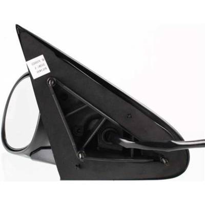 Rareelectrical - Side Mirror Compatible With 2000-2005 Chrysler Plymouth Neon Ne Left Driver Side Replaces Ch1320205 - Image 3