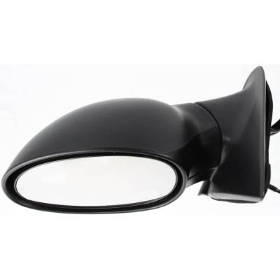 Rareelectrical - Side Mirror Compatible With 2000-2005 Chrysler Plymouth Neon Ne Left Driver Side Replaces Ch1320205 - Image 4