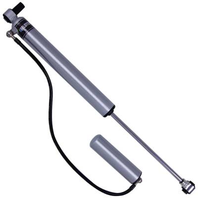 Rareelectrical - New Left Front Shock Absorber And Strut Assembly Compatible With Jeep Wrangler Sahara 4Xe 4 Cyl 2.0L - Image 3
