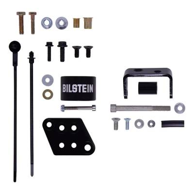 Rareelectrical - New Left Front Shock Absorber And Strut Assembly Compatible With Jeep Wrangler Rubicon 4Xe 4 Cyl - Image 2