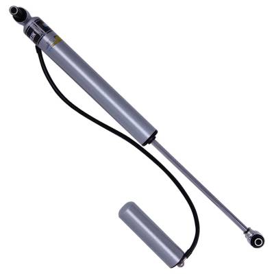 Rareelectrical - New Left Front Shock Absorber And Strut Assembly Compatible With Jeep Wrangler Willys Sport 4 Cyl - Image 4