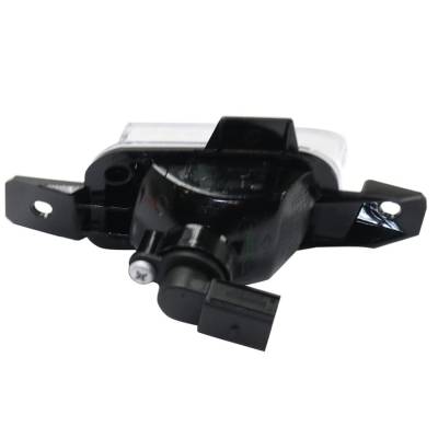 Rareelectrical - New Right Back Up Light Compatible With Volkswagen Tiguan Base Native Sport Utility 2009-2018 By - Image 2