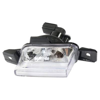 Rareelectrical - New Right Back Up Light Compatible With Volkswagen Tiguan Base Native Sport Utility 2009-2018 By - Image 5