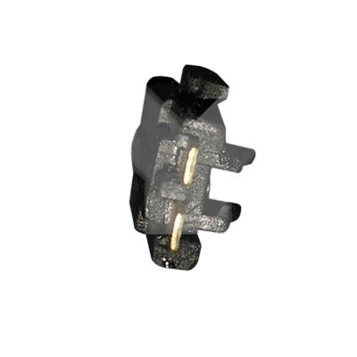 Rareelectrical - Hvac Blower Motor Front Compatible With 1988-2000 Chevrolet C3500 Ls Crew Cab Pickup 4-Door Base - Image 3
