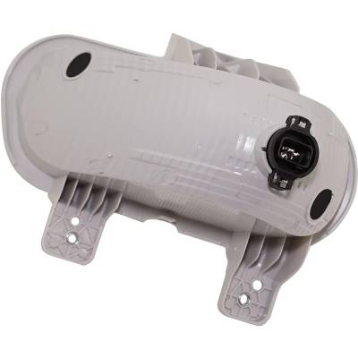 Rareelectrical - New Front Left Parking Lights Compatible With Jeep Renegade Trailhawk Sport Utility 4-Door 2019-2023 - Image 5