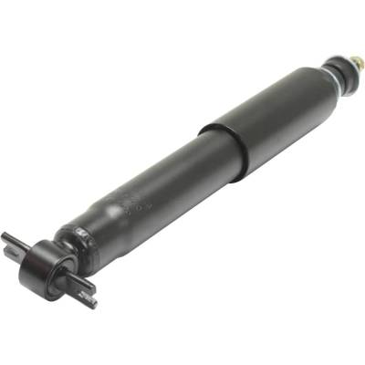 Rareelectrical - Gas Charged Shock Absorber And Strut Assembly Compatible With Chevrolet Gmc Silverado 1500 Classic - Image 3