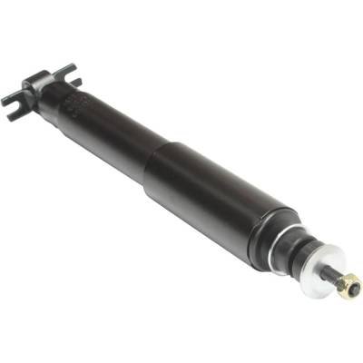 Rareelectrical - Gas Charged Shock Absorber And Strut Assembly Compatible With Chevrolet Gmc Silverado 1500 Ls 8 Cyl - Image 2