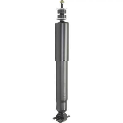 Rareelectrical - Gas Charged Shock Absorber And Strut Assembly Compatible With Chevrolet Gmc Silverado 1500 Ls 8 Cyl - Image 4