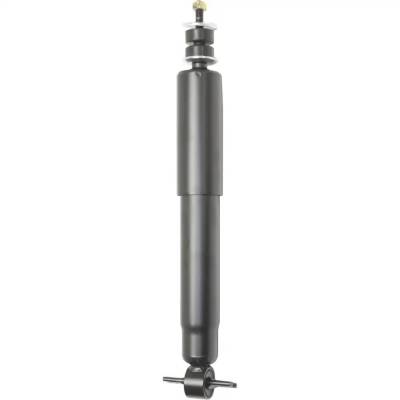 Rareelectrical - Gas Charged Shock Absorber And Strut Assembly Compatible With Chevrolet Gmc Silverado 1500 Classic - Image 5