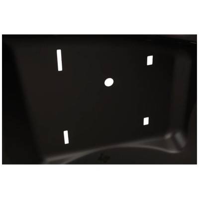 Rareelectrical - New Right Front Fender Liner Compatible With Chevrolet Gmc Express 2500 Lt 8 Cyl 6.6L Express 2500 - Image 7
