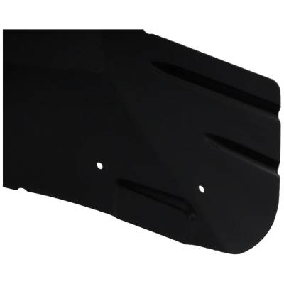 Rareelectrical - New Right Front Fender Liner Compatible With Chevrolet Gmc Savana 3500 Lt 4 Cyl 2.8L Express 3500 Ls - Image 8