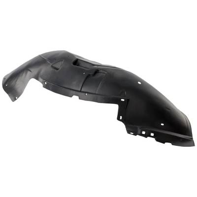 New Right Front Fender Liner Compatible With Chevrolet Gmc Sierra 2500 Hd Classic Wt 8 Cyl 6.6L