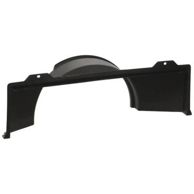 Rareelectrical - New Upper Fan Shroud Compatible With Chevrolet Gmc Sierra 1500 Denali 8 Cyl 6.0L Tahoe Base 8 Cyl - Image 5