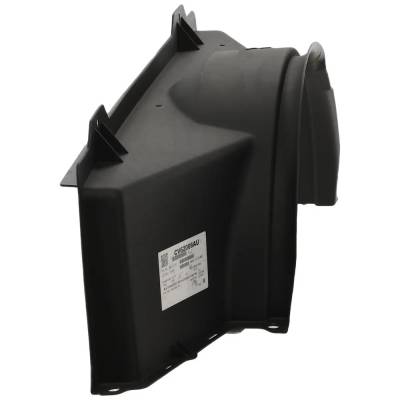 Rareelectrical - New Upper Fan Shroud Compatible With Chevrolet Gmc Sierra 1500 Denali 8 Cyl 6.0L Tahoe Base 8 Cyl - Image 8