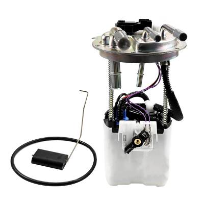 Rareelectrical - New OEM Grade Fuel Pump Module Assembly Compatible With 2007-2014 Cadillac Escalade Chevrolet Tahoe - Image 1
