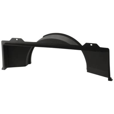Rareelectrical - New Upper Fan Shroud Compatible With Chevrolet Gmc Avalanche 1500 Z71 8 Cyl 5.3L Silverado 1500 - Image 6