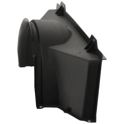 Rareelectrical - New Upper Fan Shroud Compatible With Chevrolet Gmc Sierra 1500 Slt 8 Cyl 6.0L Sierra 1500 Hd Sle 8 - Image 3