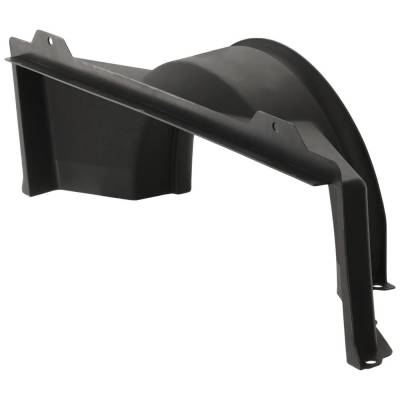 Rareelectrical - New Upper Fan Shroud Compatible With Chevrolet Gmc Sierra 1500 Slt 8 Cyl 6.0L Sierra 1500 Hd Sle 8 - Image 7
