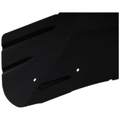 Rareelectrical - New Left Front Fender Liner Compatible With Chevrolet Gmc Express 1500 Base 6 Cyl 4.3L Express 2500 - Image 8
