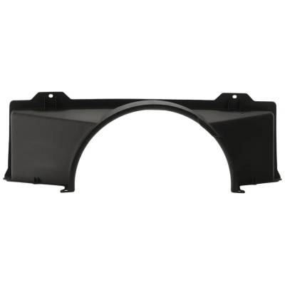 New Upper Fan Shroud Compatible With Chevrolet Gmc Sierra 1500 Slt 8 Cyl 6.0L Tahoe Base 8 Cyl 4.8L
